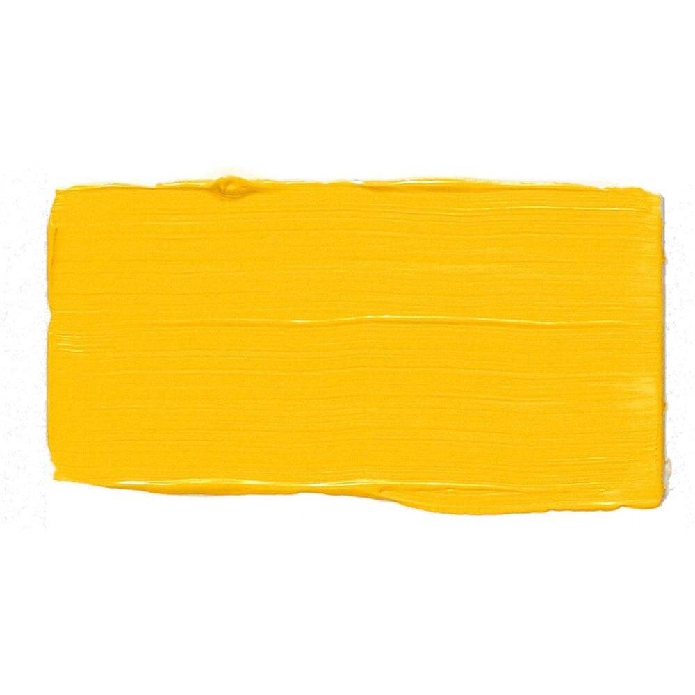 Schmincke Primacryl Artist Akrilik Boya 35 ml 210 Vanadium Yellow Deep Seri 4