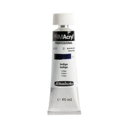 Schmincke Primacryl Artist Akrilik Boya 60 ml 431 Indigo