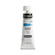Schmincke Primacryl Artist Akrilik Boya 60 ml 436 Royal Blue