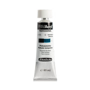 Schmincke Primacryl Artist Akrilik Boya 60 ml 455 Phthalo Turquoise
