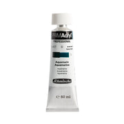 Schmincke Primacryl Artist Akrilik Boya 60 ml 457 Aquamarine