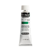Schmincke Primacryl Artist Akrilik Boya 60 ml 565 Oriental Green