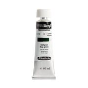Schmincke Primacryl Artist Akrilik Boya 60 ml 570 Sap Green