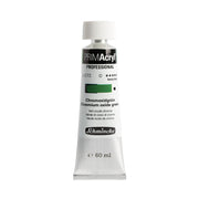 Schmincke Primacryl Artist Akrilik Boya 60 ml 573 Chromium Oxide Green