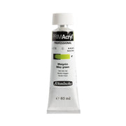 Schmincke Primacryl Artist Akrilik Boya 60 ml 574 May Green