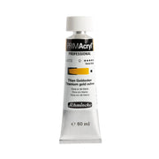 Schmincke Primacryl Artist Akrilik Boya 60 ml 673 Naples Yellow Deep