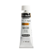 Schmincke Primacryl Artist Akrilik Boya 60 ml 675 Yellow Ochre