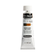 Schmincke Primacryl Artist Akrilik Boya 60 ml 677 Raw Umber