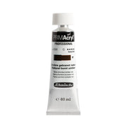Schmincke Primacryl Artist Akrilik Boya 60 ml 684 Natural Burnt Umber