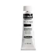Schmincke Primacryl Artist Akrilik Boya 60 ml 685 Vandyke Brown
