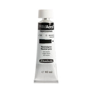 Schmincke Primacryl Artist Akrilik Boya 60 ml 789 Neutral Grey