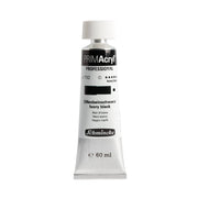 Schmincke Primacryl Artist Akrilik Boya 60 ml 792 Ivory Black