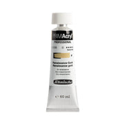 Schmincke Primacryl Artist Akrilik Boya 60 ml 898 Renaissance Gold