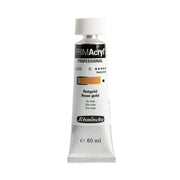Schmincke Primacryl Artist Akrilik Boya 60 ml 899 Rose Gold