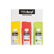 Schmincke Primacryl Artist Acrylic Paint Set New Colors 3x35 ml