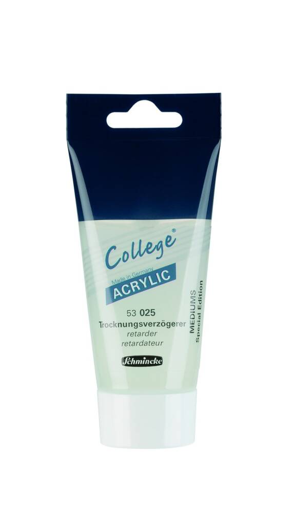 Schmincke Retarder 75 ml