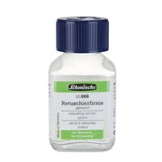 Schmincke Retouching Varnish 60 ml 50066