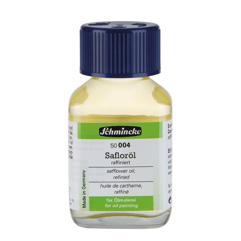 Schmincke Saffron Oil 60 ml 50004