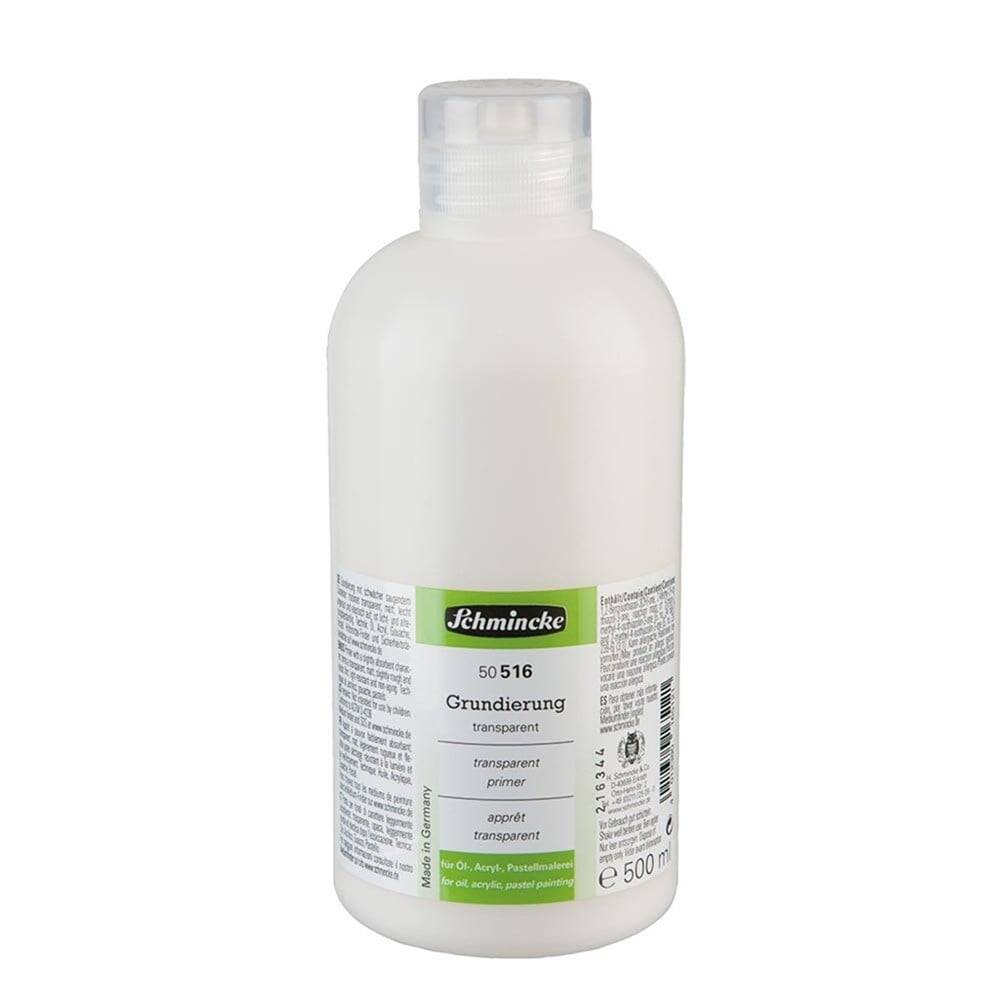 Schmincke Transparent Primer 500 ml 50516