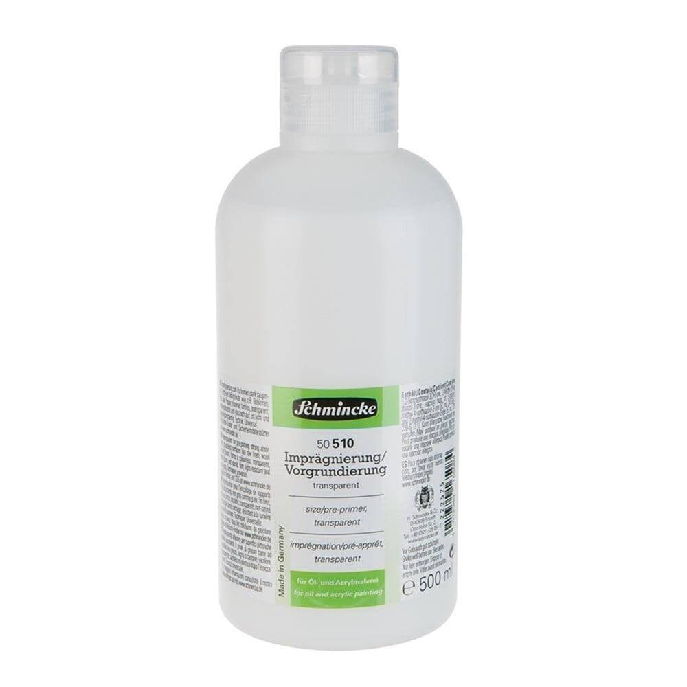 Schmincke Size Pre Primer 500 ml 50510