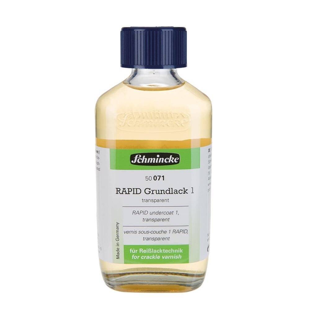 Schmincke Artificial Crack Primer 1 200 ml 50071