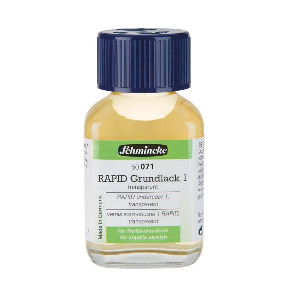 Schmincke Artificial Crack Primer 1 60 ml 50071