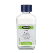 Schmincke Terpin Cleaner and Thinner 200 ml 50023