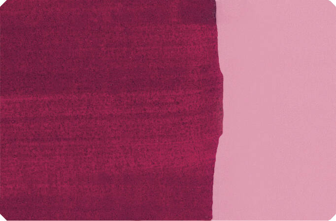 Schmincke Toz Pigment Alizarine Crimson Deep 100 ml