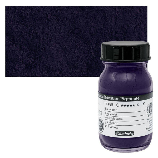 485 BLUE VIOLET