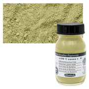 Schmincke Powder Pigment Bohemian Green Earth 100 ml