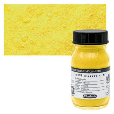 239 BRILLIANT YELLOW