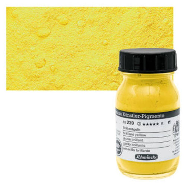 239 BRILLIANT YELLOW
