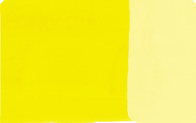 Schmincke Toz Pigment Brilliant Yellow 100 ml