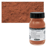 Schmincke Powder Pigment Burnt Sienna 100 ml