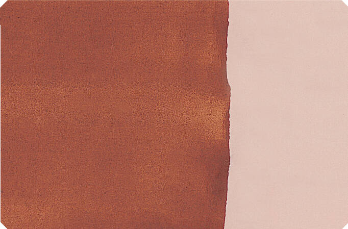 Schmincke Powder Pigment Burnt Sienna 100 ml