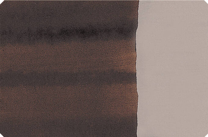 Schmincke Powder Pigment Burnt Umber 100 ml