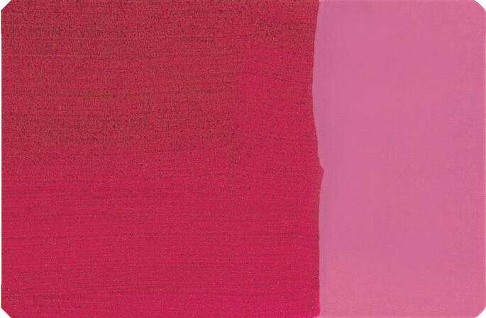 Schmincke Toz Pigment Carmine 100 ml