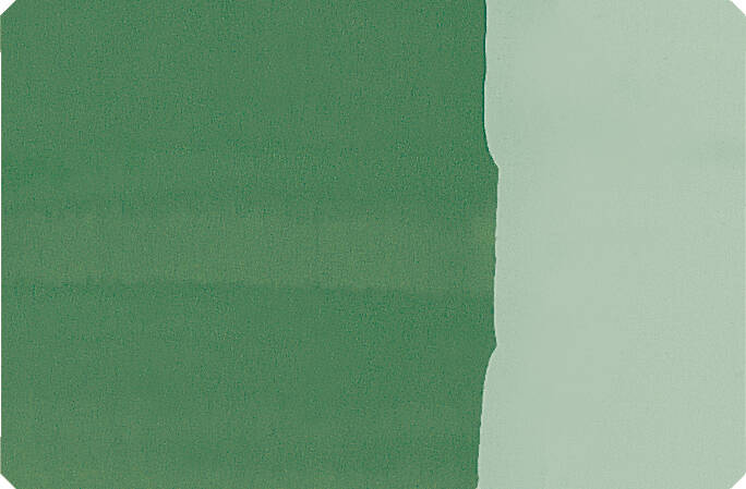 Schmincke Toz Pigment Chromium Oxide Green 100 ml