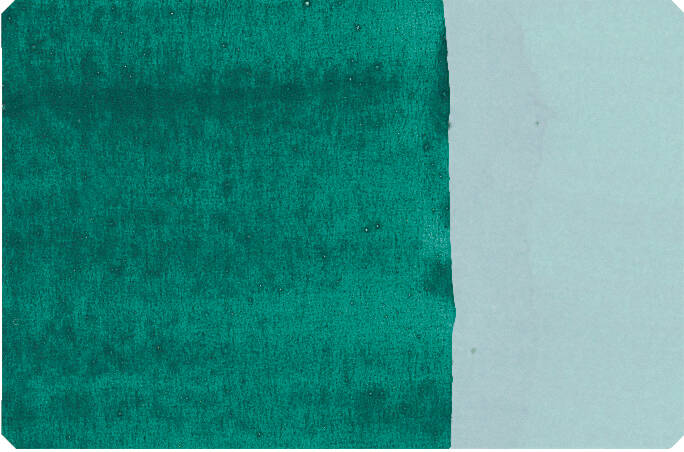 Schmincke Powder Pigment Chromium Oxide Green Brilliant 100 ml