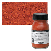 Schmincke Toz Pigment English Red Light 100 ml
