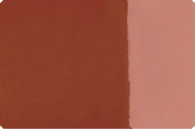 Schmincke Toz Pigment English Red Light 100 ml
