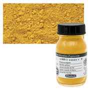Schmincke Powder Pigment Ferrite Yellow 100 ml