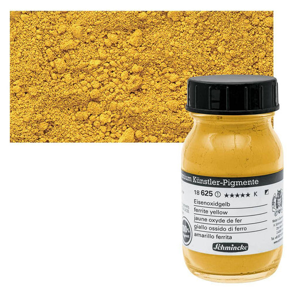 625 FERRITE YELLOW
