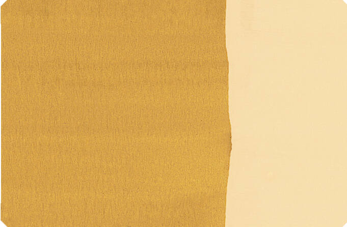 Schmincke Powder Pigment Ferrite Yellow 100 ml