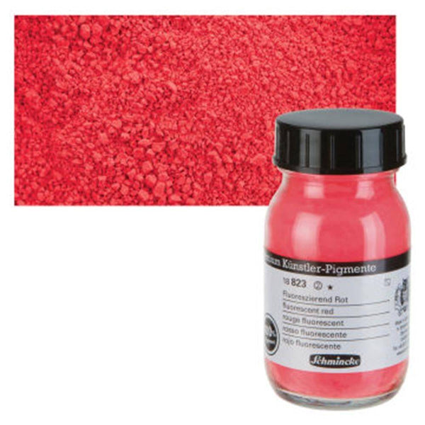 824 FLUORESCENT PINK