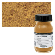 Schmincke Toz Pigment Gold Ochre 100 ml
