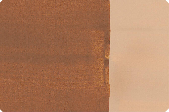 Schmincke Toz Pigment Gold Ochre 100 ml