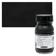 Schmincke Powder Pigment Ivory Black 100 ml