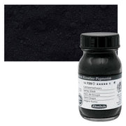 Schmincke Powder Pigment Mars Black 100 ml