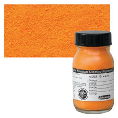 252 ORANGE